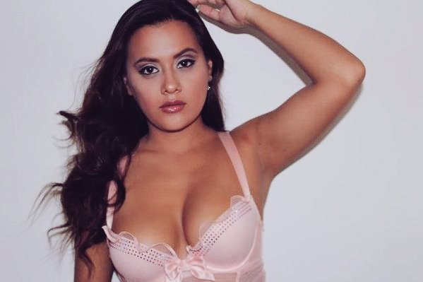 #tbt #SelmaSins 💋💕 https://t.co/K0oIqPjSUu<a href="/tag/tbt"class="tags">#tbt</a><a href="/tag/selmasins"class="tags">#SelmaSins</a>