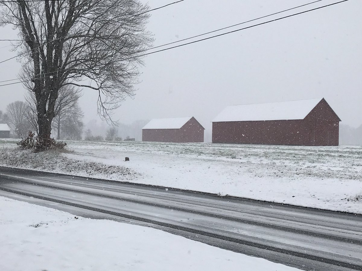 SullFin's tweet photo. We hope everyone is staying warm and safe today! #SullFin #CTFinancialAdvisors #snowday #winterstormbrody https://t.co/KRM5Z45RSC