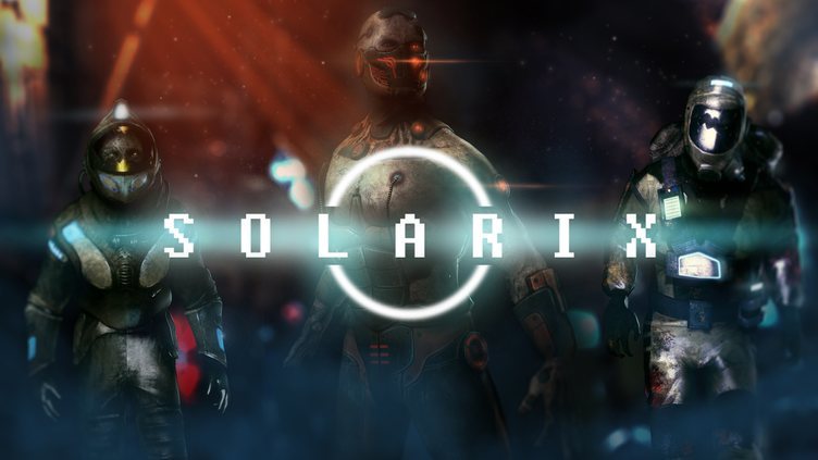 RandomOyun's tweet photo. Ücretsiz Solarix Steam Oyun Keyi - https://t.co/FcCQ4fYj2g
https://t.co/h8eq0mtmVv
#RandomOyun #Ucretsiz https://t.co/eeA4V2mmSY
