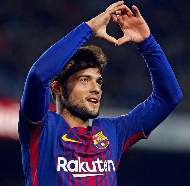 BarcaUniversal's tweet photo. Jose Arnaiz. Remember the name. https://t.co/oNPwsg3ccz