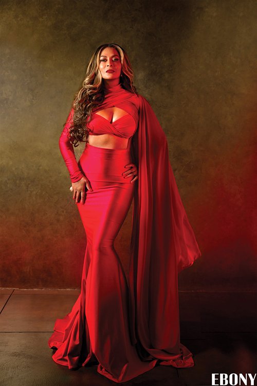 BeyLegion's tweet photo. Happy 64th birthday to Ms. Tina Knowles-Lawson! 🎉 https://t.co/yNvcFf8DHZ