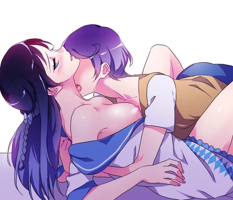 Nalykusei's tweet photo. ❤️(R&amp;M)
#bwb https://t.co/PysfKReP18