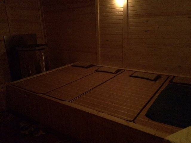 FlyDragonSpa's tweet image. Let the stress of the holidays melt away.