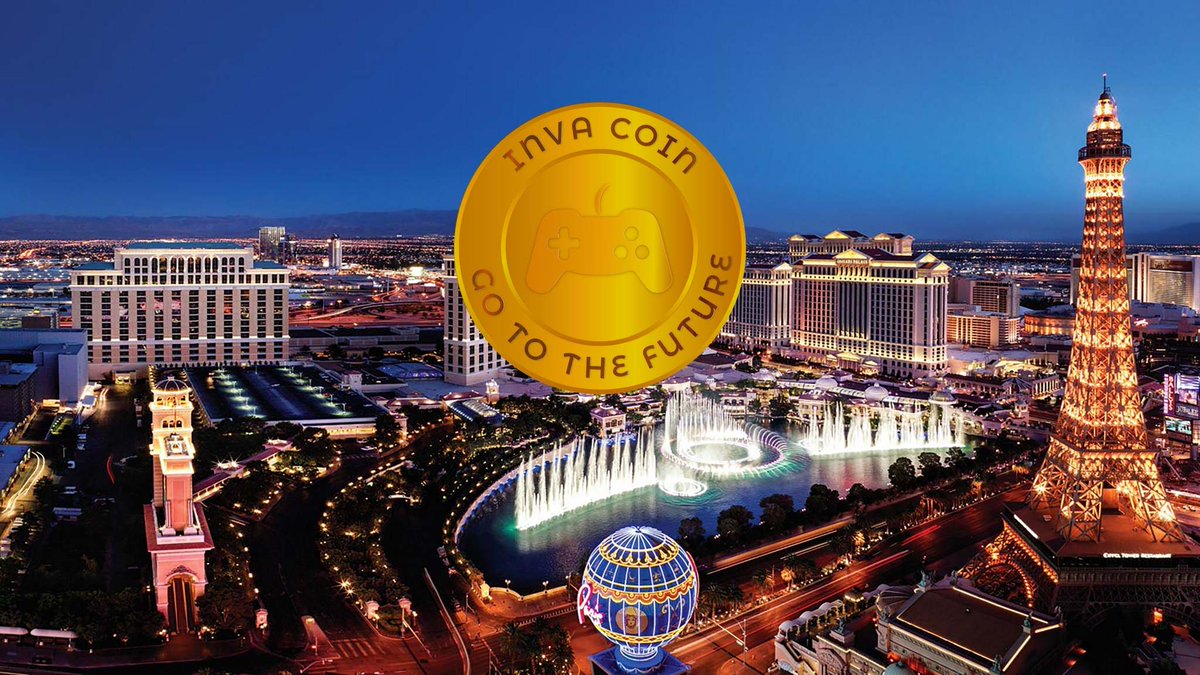 Inva_Coin's tweet image. Invacoin using  Blockchain technology. We are strong proponents and believers that this technology will decentralize institutionalized power and create a fairer world. We called "The world is flat”.
Join us: invacoin.co/register