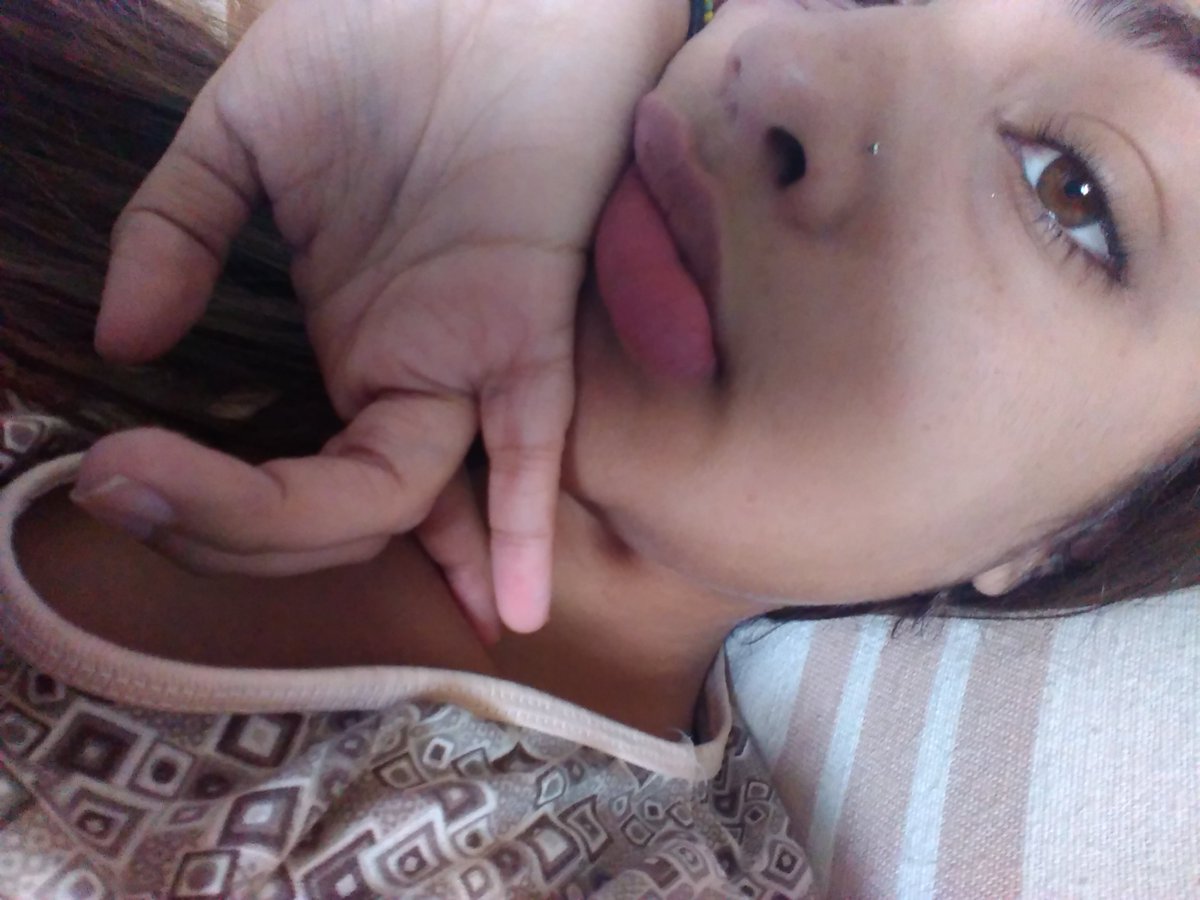 holxbadg's tweet photo. Mi cara para todo. https://t.co/qBxd6r4gVb