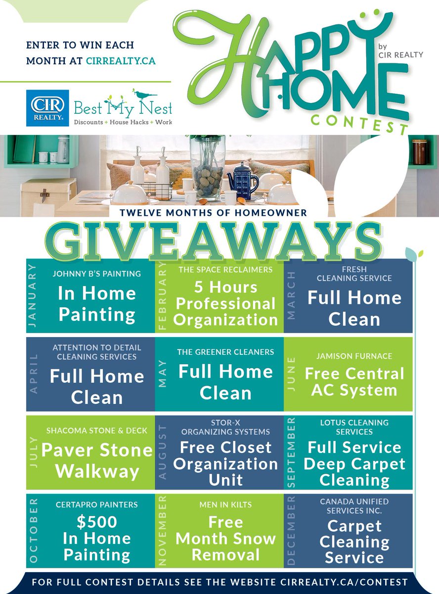 Calgary Real Estate tweet media