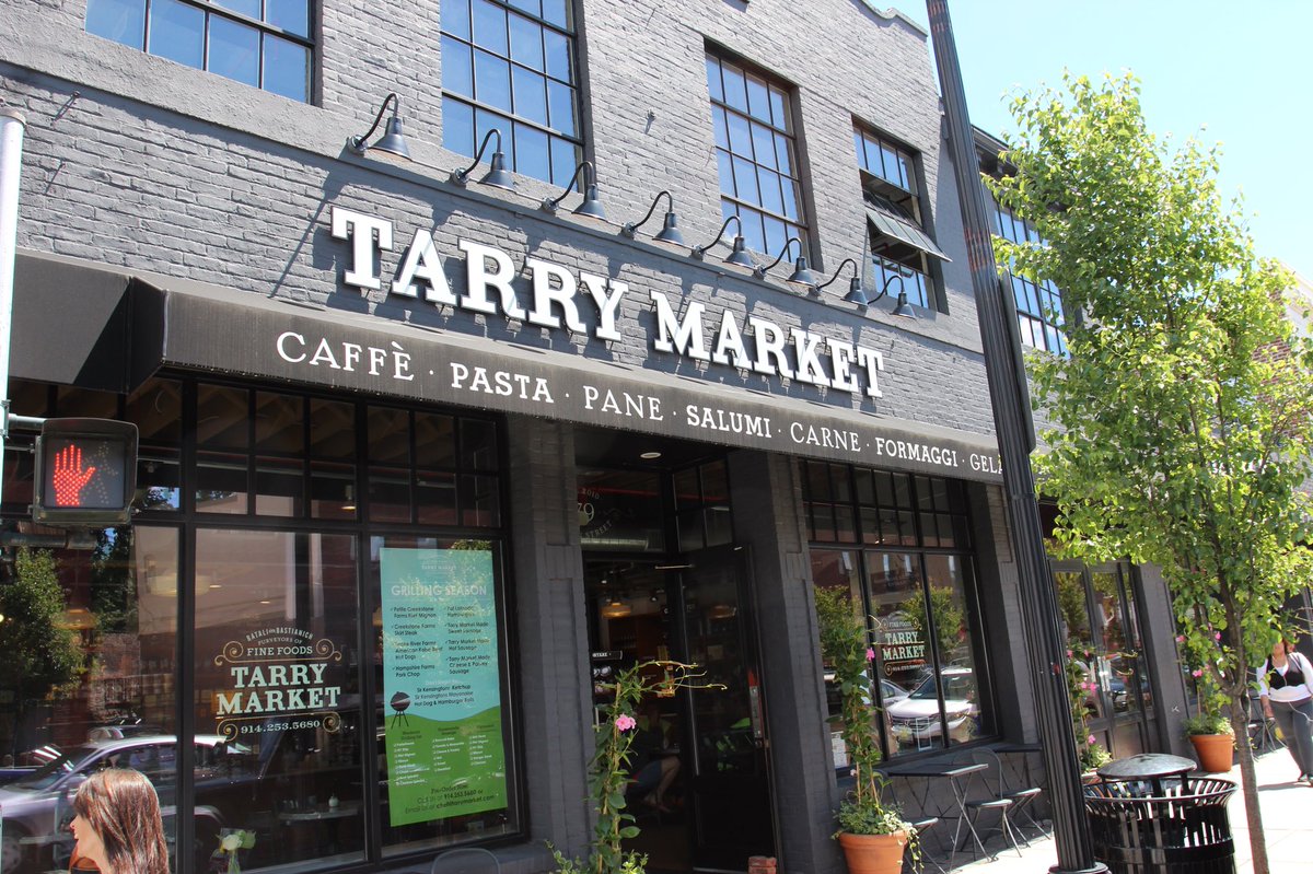 TarryMarket's tweet photo. ❄️ Tarry Market will close today at 4:00 due to inclement weather - we’ll be open for regular business hours tomorrow, Fri.❄️ https://t.co/neBXuG2oP7