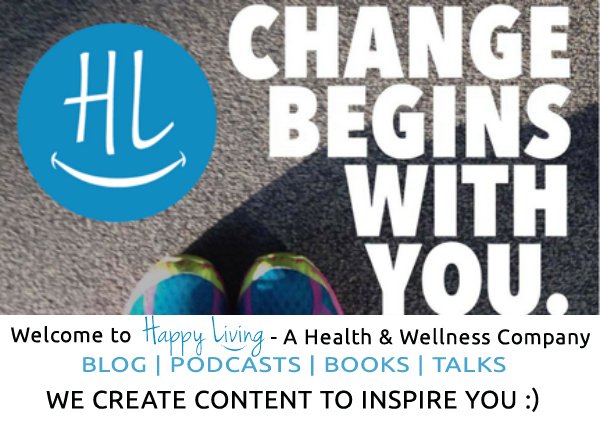 Happy Living tweet media