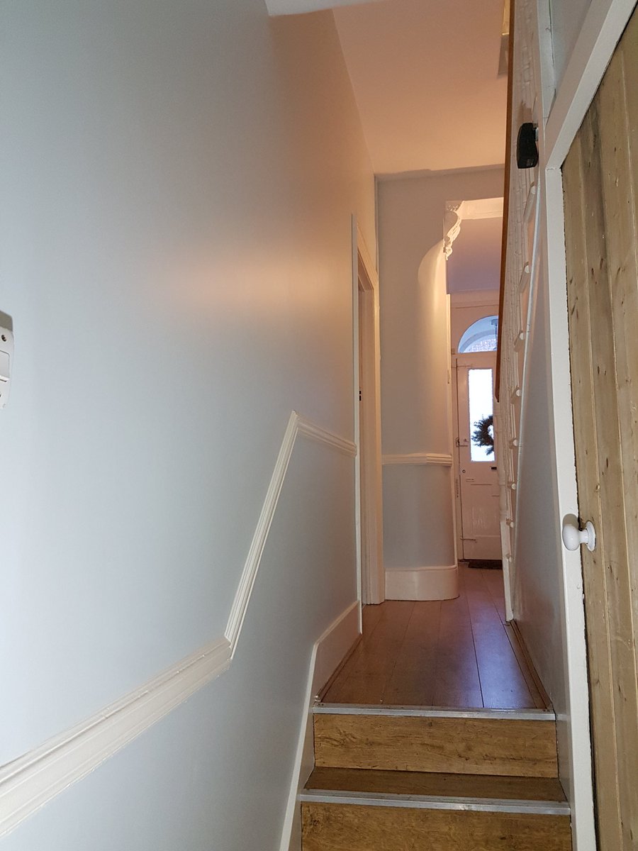 John Sayers A Twitter Before After In Walthamstow E17