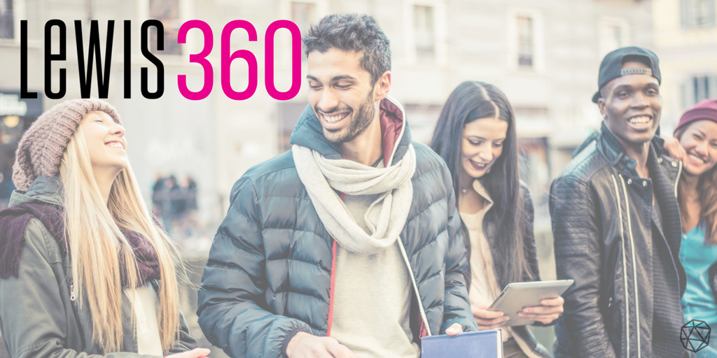 TEAM LEWIS tweet media