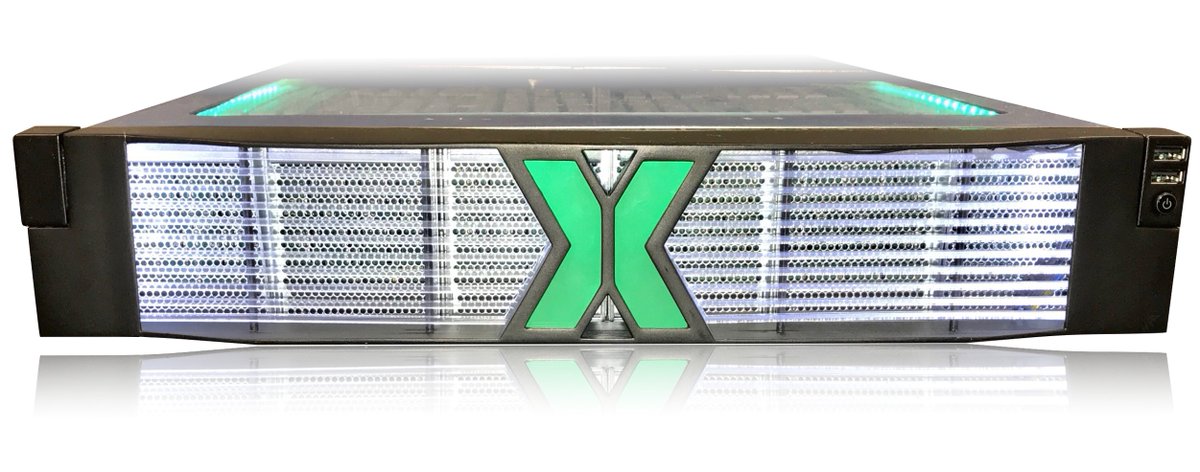 AxellioEdge's tweet photo. #ScaleInB4UScaleOut yields surprising research findings! Axellio #edgecompting System set record achievements in STAC-M3 benchmarks with a fraction of the space, power, and cost here: https://t.co/HUY8yHK4RU #STACresearch https://t.co/AHL3plPIjS