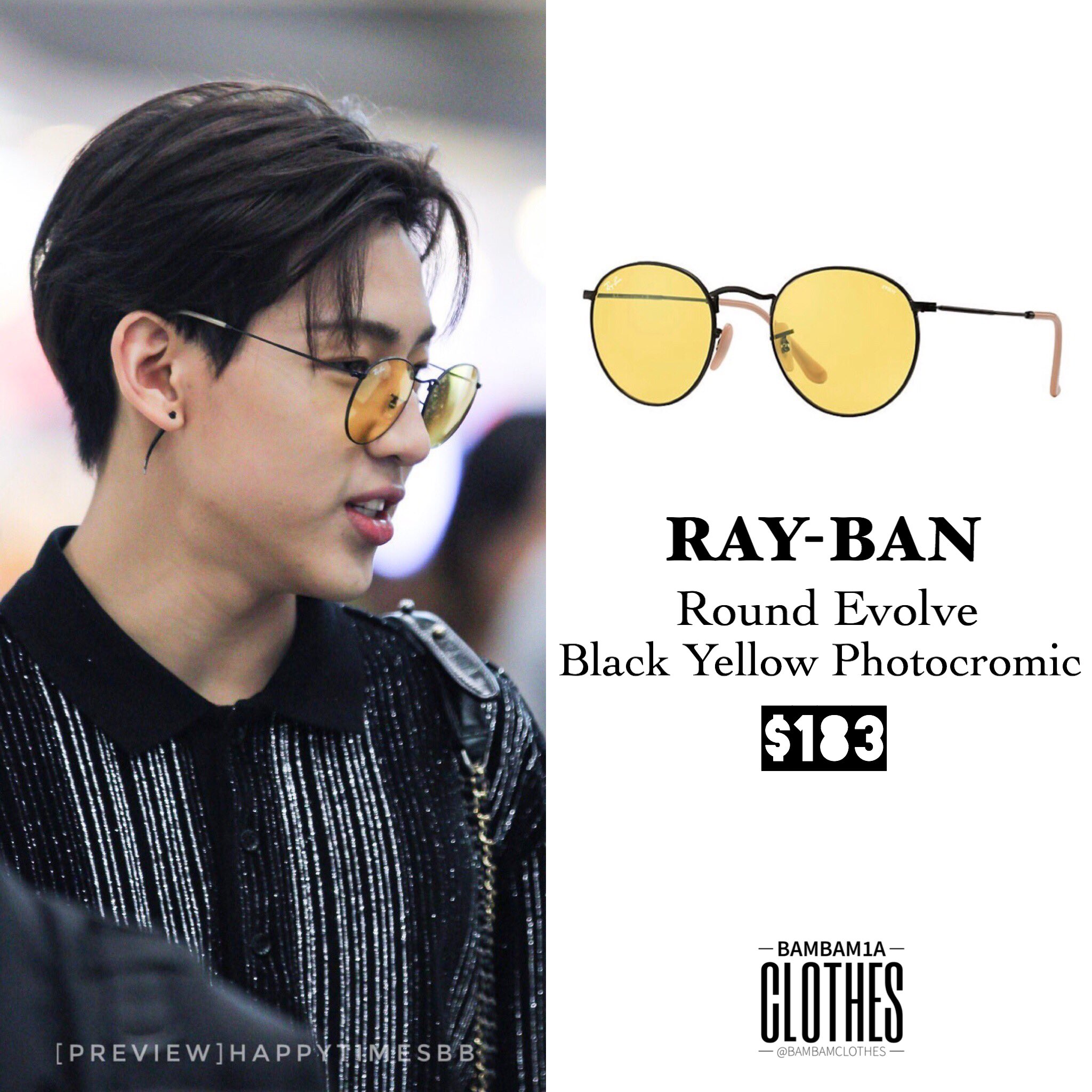 GOT7's Fashion (fan Account) Trên Twitter: 