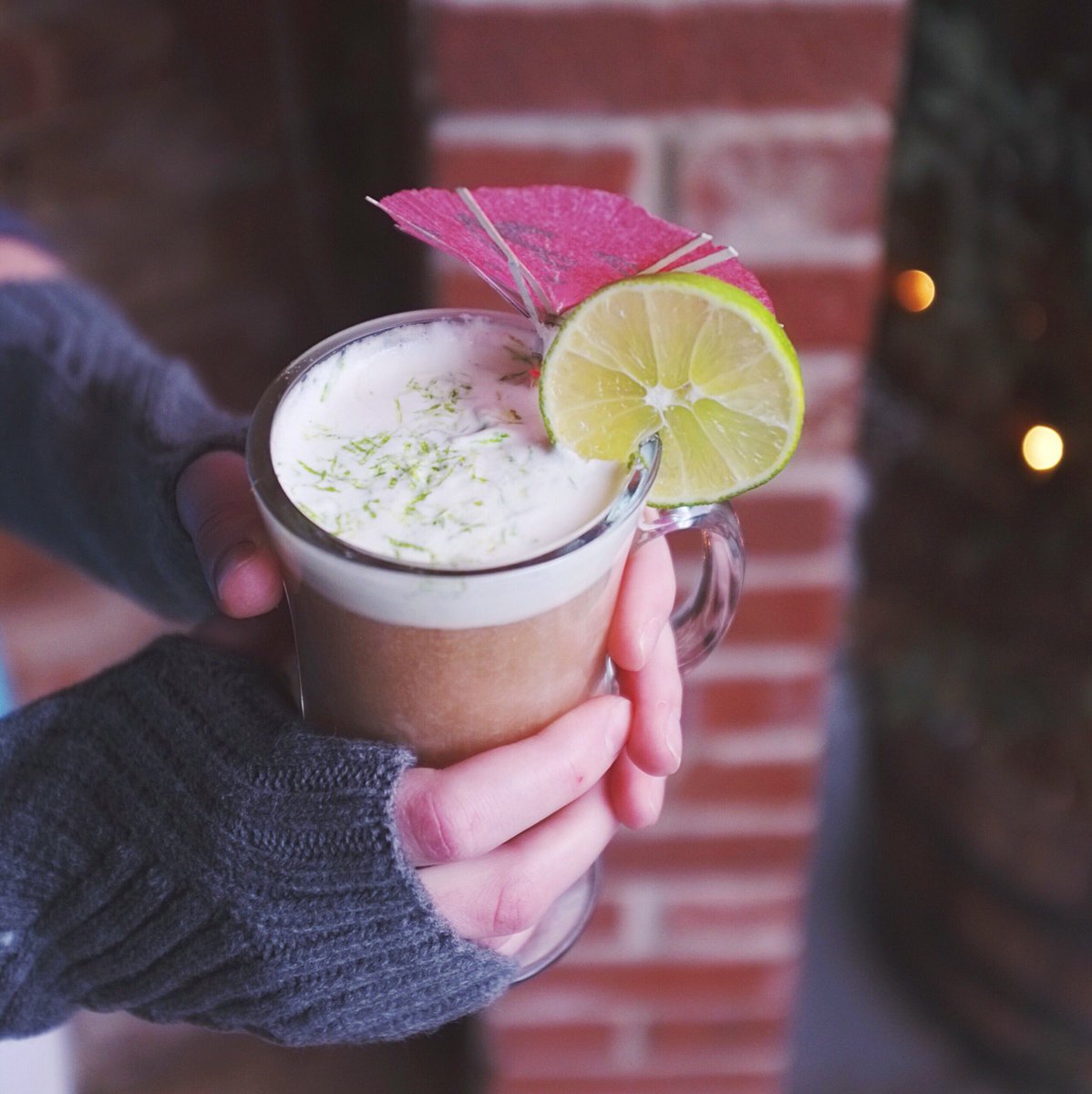 The Archer tweet media