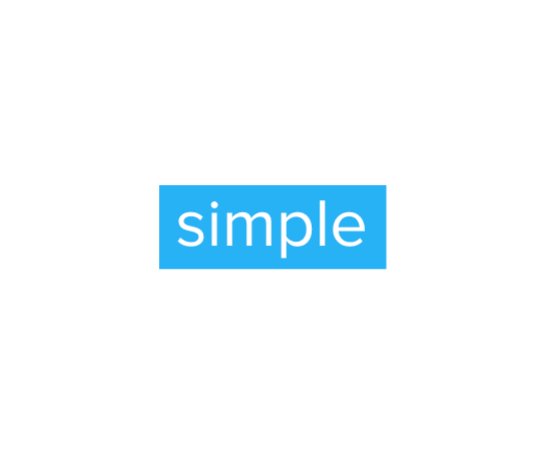 simplelogodes's tweet photo. Just a simple logo example 😀 https://t.co/donQHMzRrN