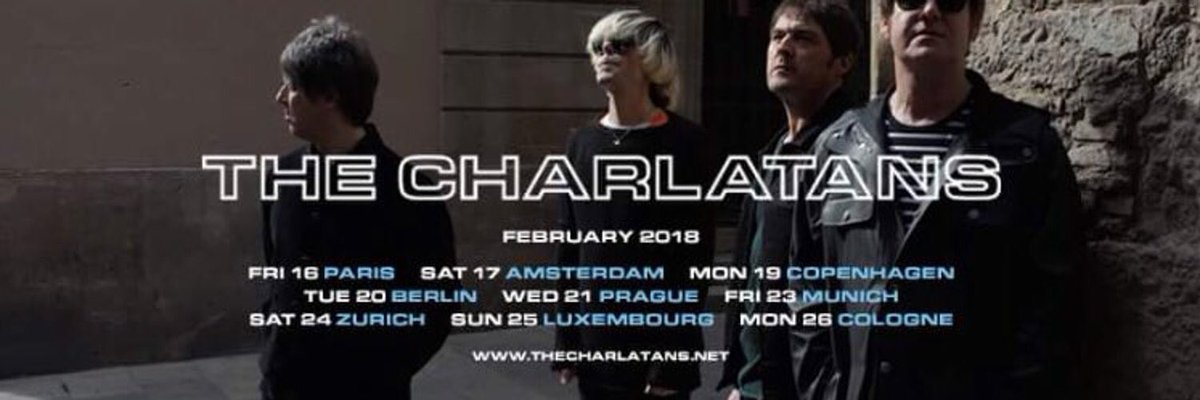 Tim_Burgess tweet picture