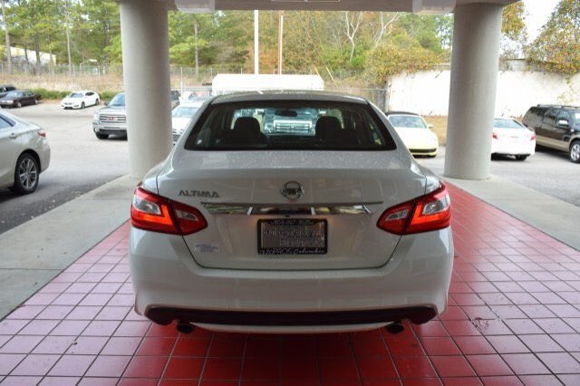 autoPROScola's tweet photo. 2016 Nissan Altima 2.5 FWD 4dr Car with only 24,740 miles!

No Haggle Price: $16,166
Call 803-497-3525 or visit the link below for more information. 

https://t.co/XapryyDeJw https://t.co/lrraHviYQb