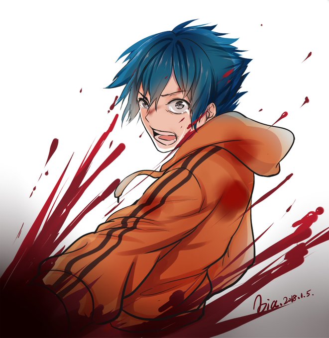 神さまの言うとおり弐のtwitterイラスト検索結果 神さまの言うとおり弐のtwitterイラスト検索結果