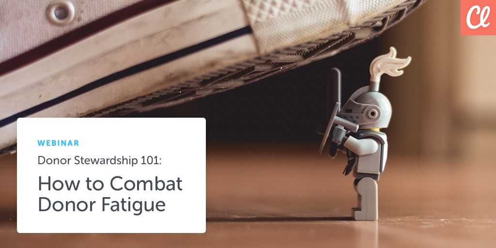 gofundme_pro's tweet photo. Tune in to learn actionable ways to create a donor stewardship strategy that works for your #nonprofit!
Save your seat >> https://t.co/bPJnyNEKe9
#DonorFatigue #DonorRetention https://t.co/gLNnPofeRN