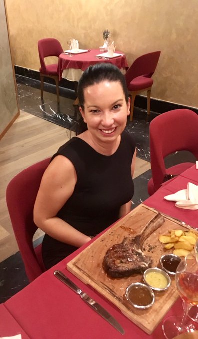 #steak #time - darf auch mal sein bei mir und ihr so?  #Erotik #gridgirl #pitlane #sweet #womeninsport<a href="/tag/steak"class="tags">#steak</a><a href="/tag/time"class="tags">#time</a><a href="/tag/bodybuilding"class="tags"><span>#bodybuilding</span></a><a href="/tag/model"class="tags"><span>#model</span></a><a href="/tag/fitness"class="tags"><span>#fitness</span></a><a href="/tag/sweet"class="tags"><span>#sweet</span></a><a href="/tag/workout"class="tags"><span>#workout</span></a>