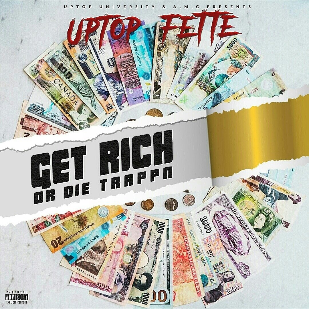 whoizfette's tweet photo. #NewMusic droppn 2β£ day Exclusively On @mymixtapez #Getπ°π°π°π°Orβ ππππn #AwCrazii prod by @CashMoneyAp https://t.co/So8yg6h0o5