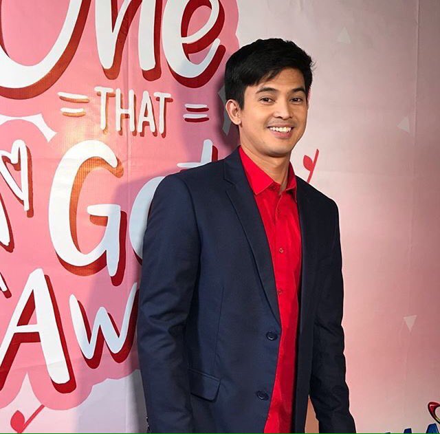 jasonnatics's tweet photo. @thejasonabalos as Gael #TheOneThatGotAway ❤️ https://t.co/GxhoCQzpFF