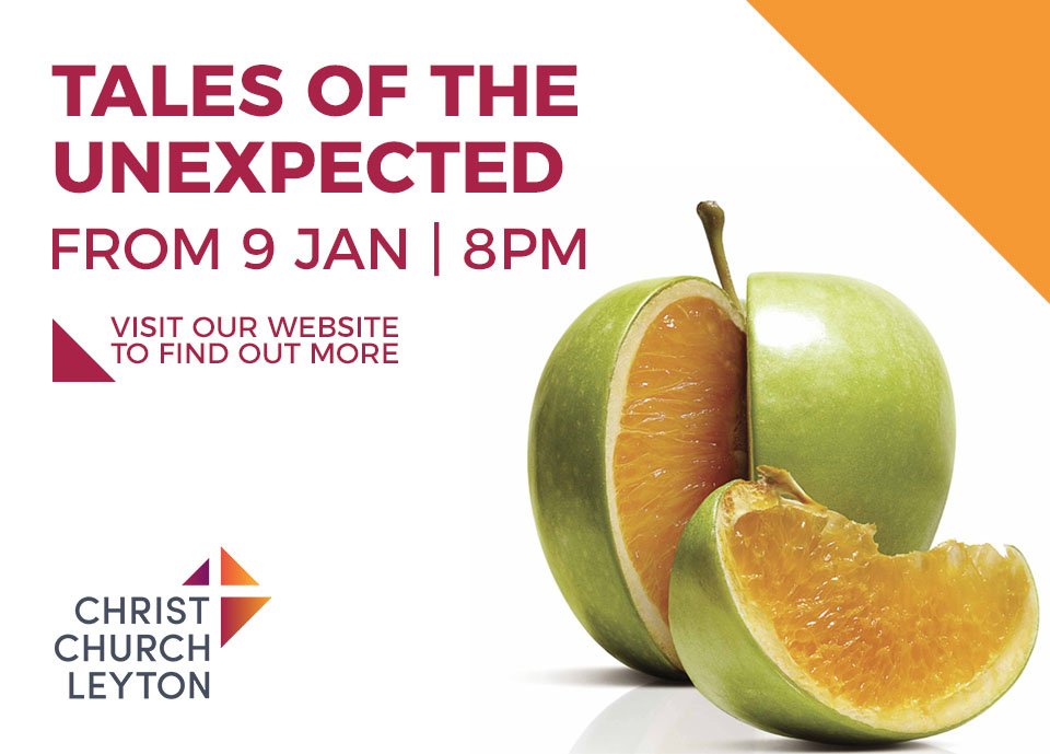 ChristChLeyton's tweet photo. We've got an exciting new course coming up for those wanting to explore the Christian faith. Check out our lovely new website for more details - https://t.co/qM5TPDFVNL https://t.co/fd5UhuKGaf