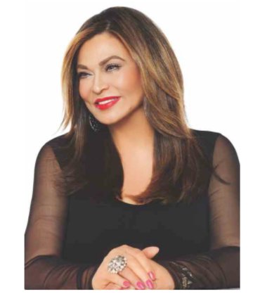 Let s all wish a big Happy Birthday to Tina Knowles-Lawson! 