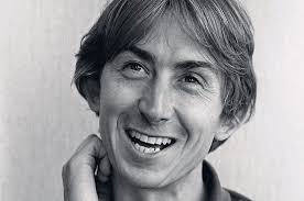 
Happy Birthday Mark Hollis of Talk Talk !! 
