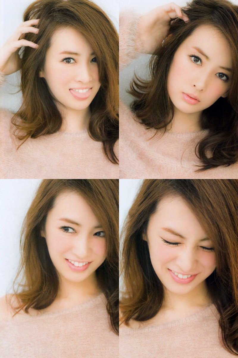 calmrap's tweet photo. #北川景子 https://t.co/7Ac9Cgt9qj