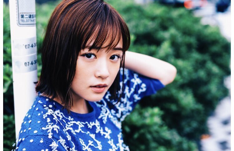 大原櫻子可愛いと思ったらrt Hashtag A Twitteren