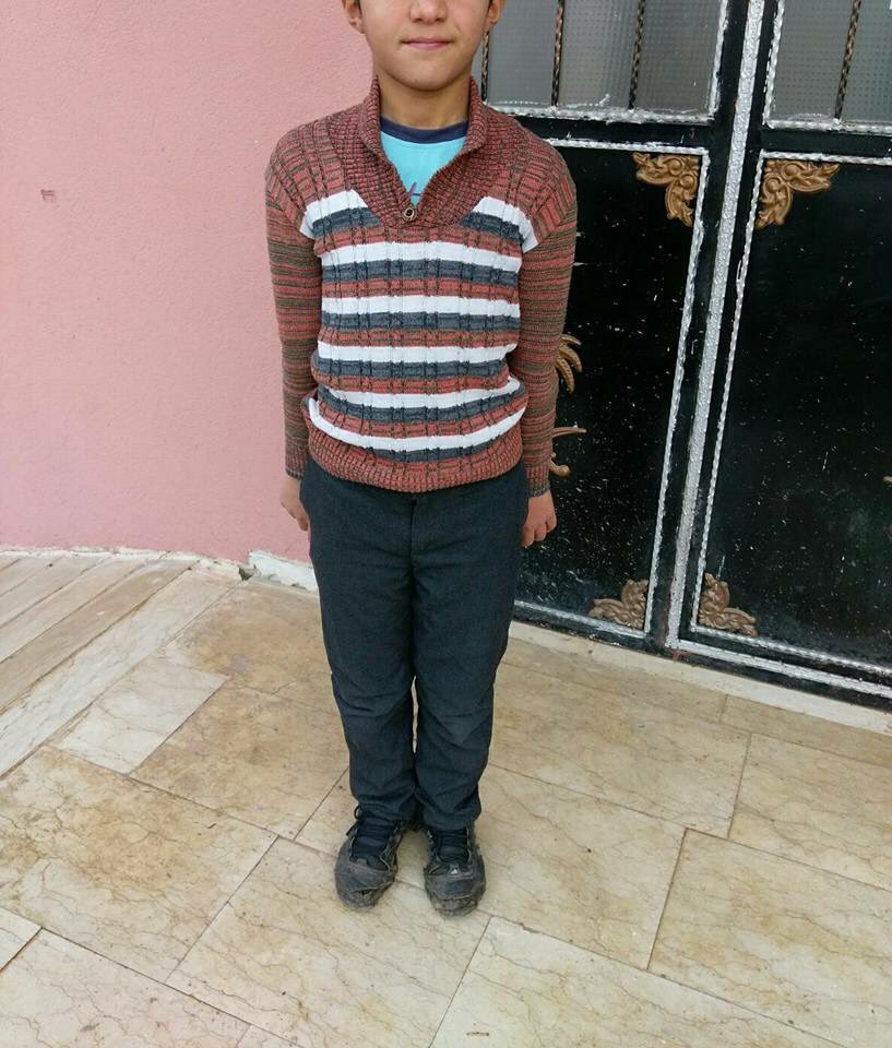 Sağlık, huzur ve merhamet dolu bir yıl olması dileğimiz ile yeni senenin ilk kampanyalarını paylaşıyoruz sevgili gönüllülerimiz..

- Güzel Urfa’mızda bir ilk okulumuz
- Kahramanmaraşta bir ortaokul
- Adıyaman Kahta da bir ortaokul