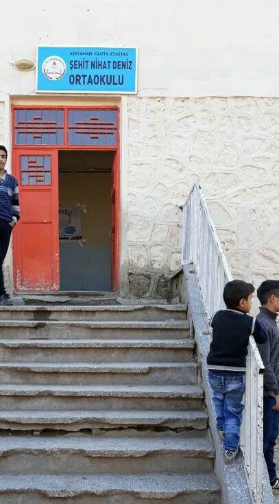 Ve son olarak sevgiye ,ilgiye en çok ihtiyacı olanlar kimsesiz yaşlılarımızı ziyaret edeceğimiz Elmadağ huzur evi yaşlı bakım ve rehabilitasyon merkezi.. Belki bir nebzede olsa onların yüzünü güldürmek nasip olacak sizler ile birlikte.