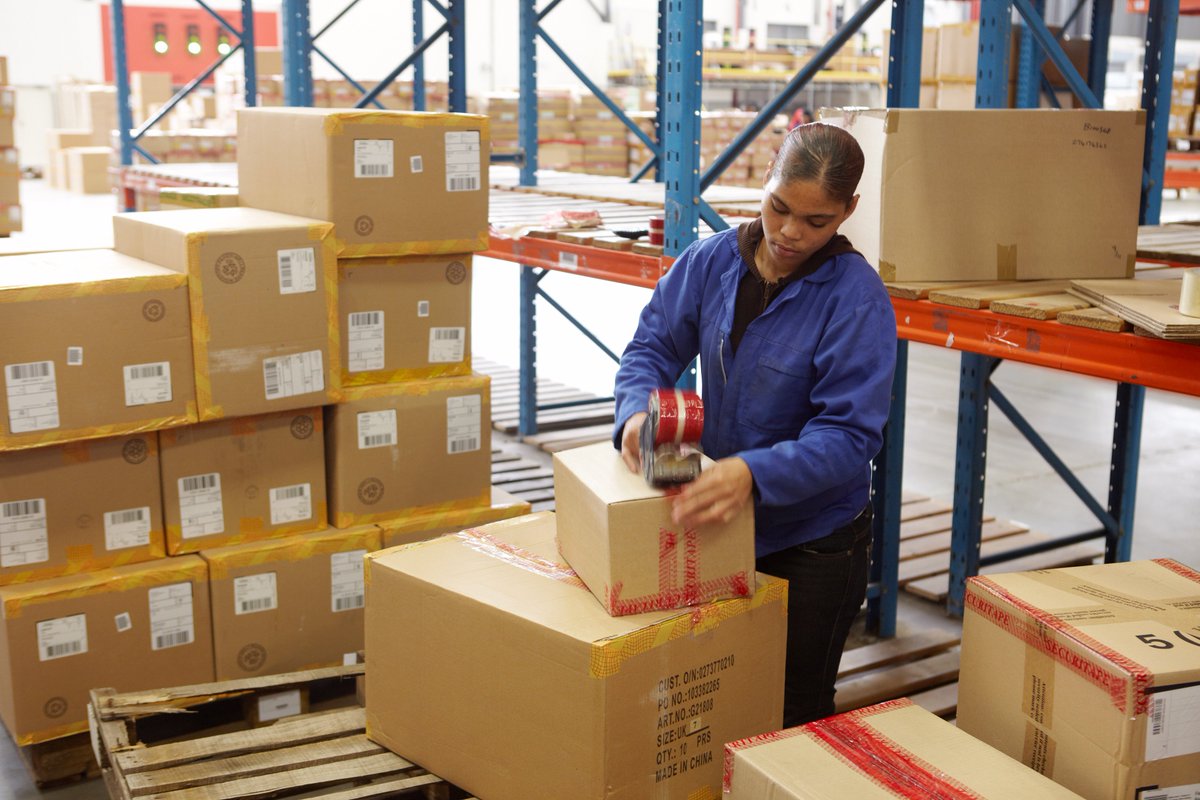 Are you looking for work in the Guelph Area!? We've got that! We are looking for food packagers and oven room attendants for all shifts! ( Warm environment ) Contact Us Today! #cambridgestaffing #jobs #guelph #work #ontario