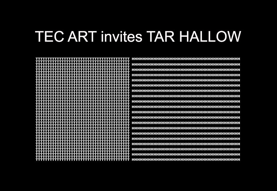+++ ONZE FUTURE FLASH 200 MUSIC-LINE-UP IS BEKEND +++

++ TEC ART invites TAR HALLOW ++

<a href="/010Charlton/">Charlton Ravenberg</a> 
<a href="/damcase/">damcase</a> 
Klankman
Thanos Hana 
Forkowski

Feb 8
23:00 - 6:00
<a href="/WORM_Rotterdam/">WORM Rotterdam</a>
(presale € 7, door €10)
worm.stager.nl/web/tickets/16…