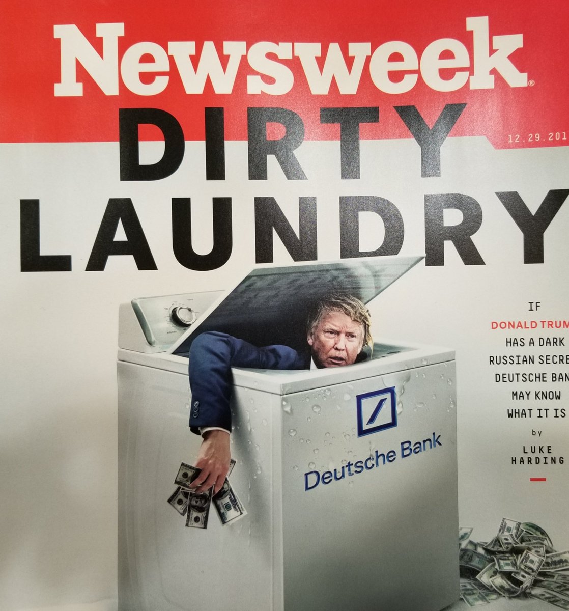 syeddoha's tweet photo. Nuh unh, you #Didnt my #MybelovedFollowers dont #youremember I talked #AdNauseum about #DeutscheBank and its #Connection to @POTUS . But not much can be done against #SittingPOTUS . #NoMechanism exists unless #OneResigns but #Bangladesh PM #SheikhHasina i#DifferentStory @nytimes. https://t.co/1juyr7aMM7