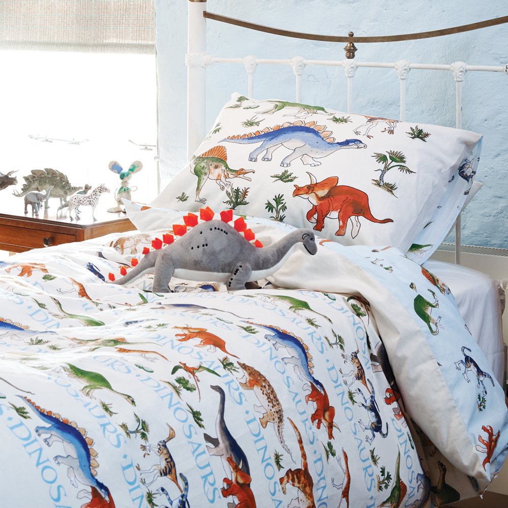 fab_bedding's tweet photo. https://t.co/ssm4feZ31w

Nobody really does children's bedding designs quite like #emmabridgewater. 

#interiordesign #homedesign #homedecor #bedroomdecor #bedroom #interiordecor #bedtime #giftideas #giftidea #bedding #dinosaur
Free UK Delivery https://t.co/maJHrUymXS