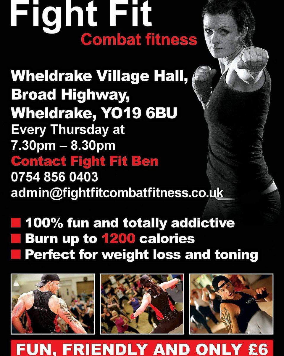 FightFitCF's tweet image. TONIGHT 🤗🤗🤗

Wahoooo Fight fit is back in town. EVERYONE WELCOME for the 1st class of 2018. NEWBIES ARE 100 % FREE. See you there. Oh and a new track hits the playlist 😁😁😁 x x x fightfitcombatfitness.co.uk/classes/