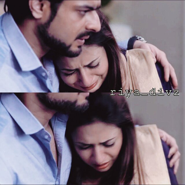riya_bhartiya's tweet photo. From today's episode 😍

IshRa 😍 after so long 😭😭

#Ishita #Raman #IshRa #Divyanka #karan #DivAn #DivAnSlay #SlayKingAndQueen

@Divyanka_T
@TheKaranPatel https://t.co/qjAVE1YLqY