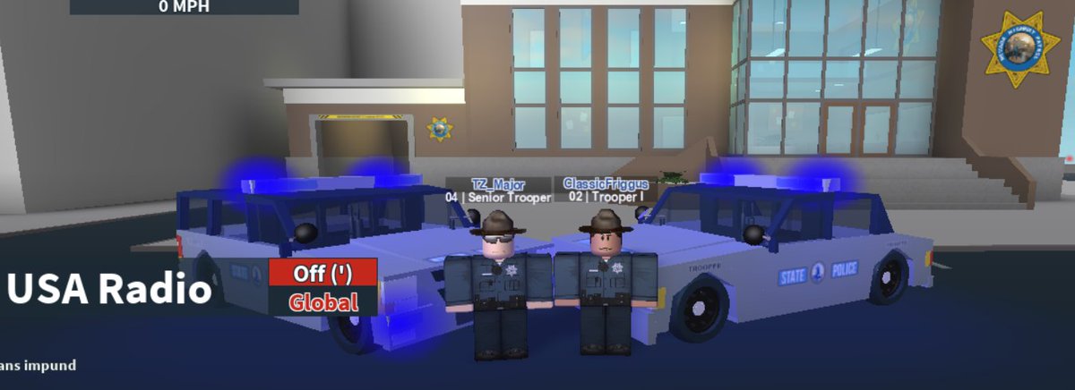 ClassicFriggus's tweet photo. It has been a lovely first pass here at lunch time with my colleague TZ_Major @MajorVerandus here at NUSA Las Vegas Nevada on the USSP Team. @NUSANHP https://t.co/SVOyVzgwGN