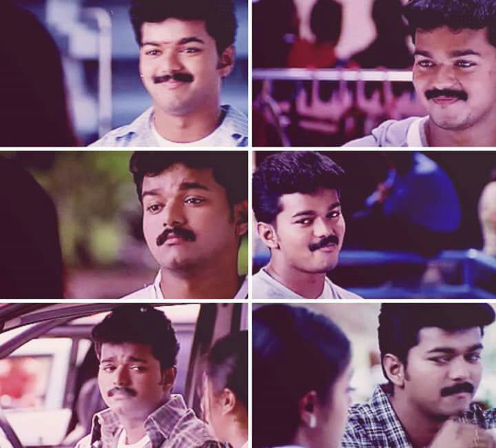 VKJosephVJ's tweet photo. Thank You @iam_SJSuryah sir for showing us our cute Ilayathalapathy @actorvijay on screen 😍😍Never get bored of this #Evergreenblockbuster 😍
#Mostenjoyablemoviethroughages #Kushi 😍😍
#Ilayathalapathy #Thalapathy https://t.co/LeSp7Nvc0h