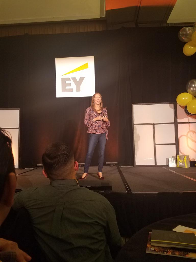 Rolling14reader's tweet image. Go Natasha! Killing it on Day 1! #DEY18