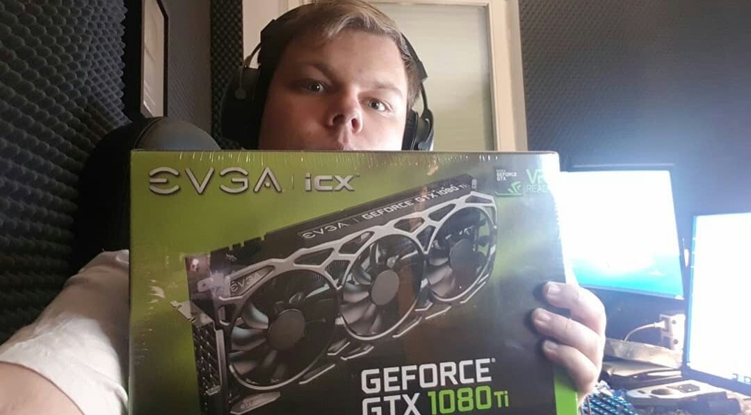 Jetzt geht es mir wieder einigermaßen gut.