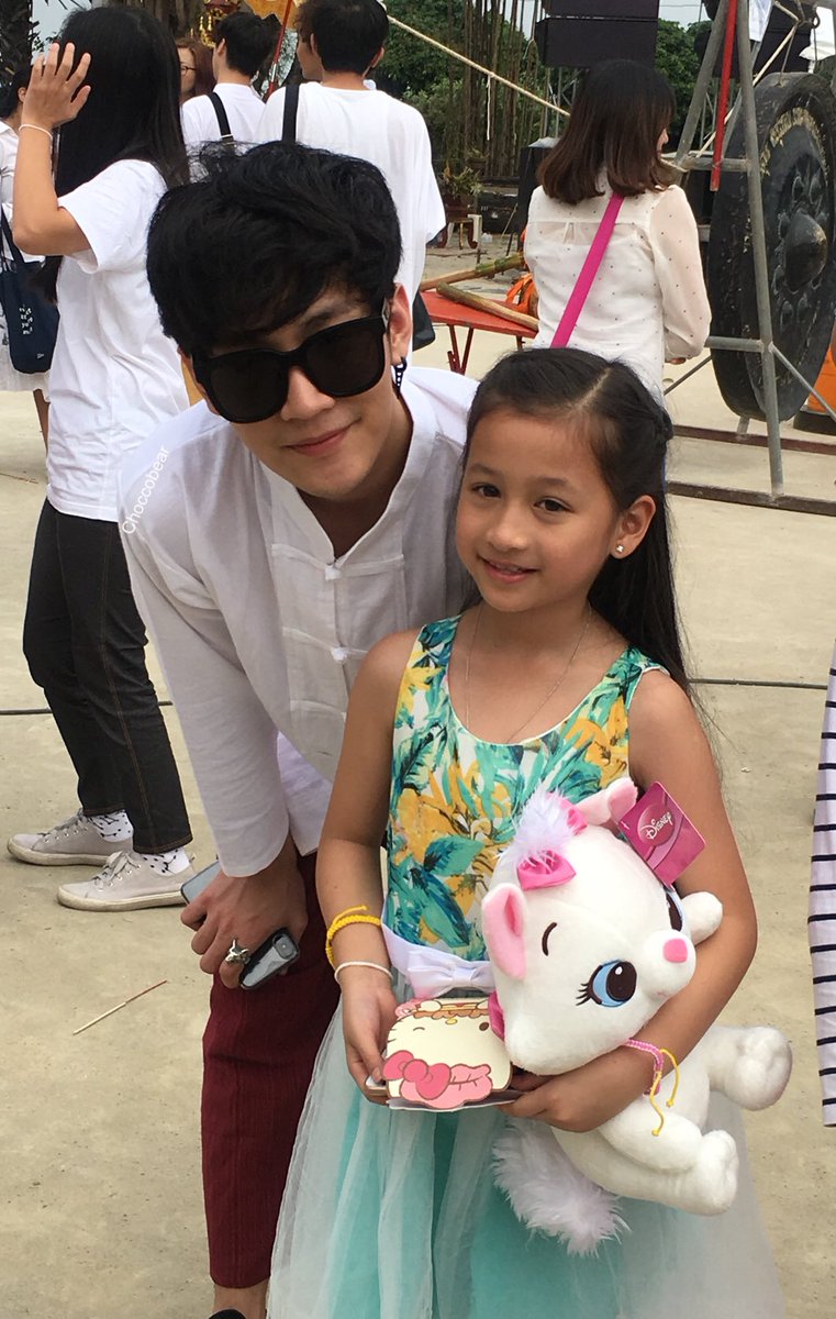 choccobearsweet's tweet photo. อ้ายบ่าวของนู๋ปลายฝน ^_^ #บาสเด็กอ้วนที่แท้จริง #เต้ติสชีวิตโลเทค #อะไรอะไรก็ตี๋ #ขุณขิมมอญ #plyfon https://t.co/s4cDbFrHmd