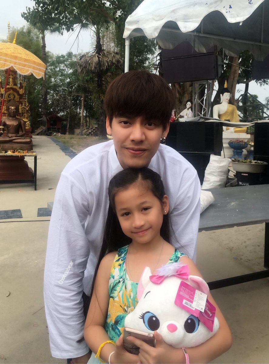 choccobearsweet's tweet photo. อ้ายบ่าวของนู๋ปลายฝน ^_^ #บาสเด็กอ้วนที่แท้จริง #เต้ติสชีวิตโลเทค #อะไรอะไรก็ตี๋ #ขุณขิมมอญ #plyfon https://t.co/s4cDbFrHmd
