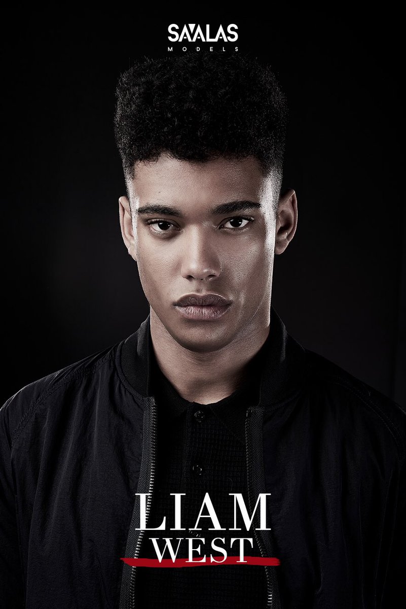savalasmodels's tweet photo. #SavalasMen⚡️❤️ Liam West staring in our #LFWM #AW18 show pack!❤️⚡️#SavalasModels 
Photographer: @specularworld 
Creative Director @terrycostello96 
Male Grooming: @chantaljmakeup  
Hair: @geekentho1 
Clothing: @JulesBOnline 
BTS: @megjep https://t.co/MCFMF31wNS
