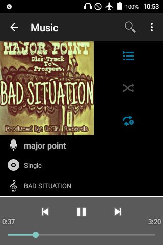 MajorPointCool tweet picture