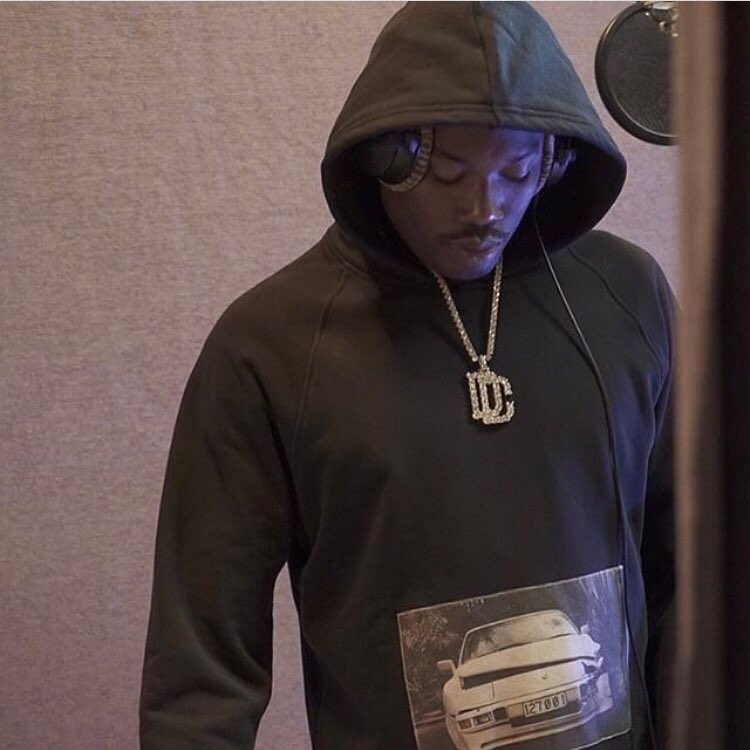 MaybachMusic's tweet photo. #FreeMeekMill https://t.co/QNLOWm67ES