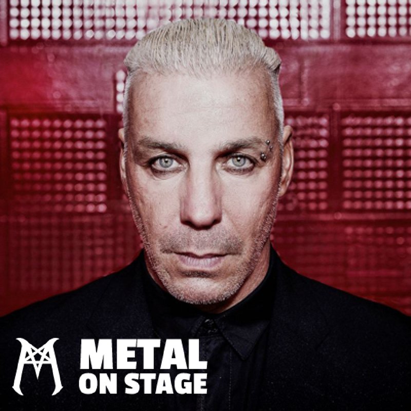 Happy Birthday Till Lindemann!      