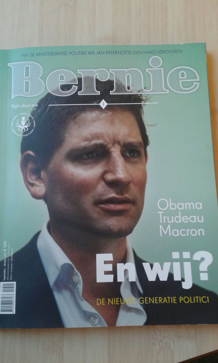 Opzienbarend: een nieuwe generatie politici in Den Haag!! 
In Zweden zijn er al langere tijd meerdere jonge politici, zoals: A. Lööf (Center Partij, 1983), G. Fridolin (Groene Partij, 1983), E. B. Thor (Christen Democraten, 1987), P.J. Åkesson (Zweden Democraten, 1979) etc.