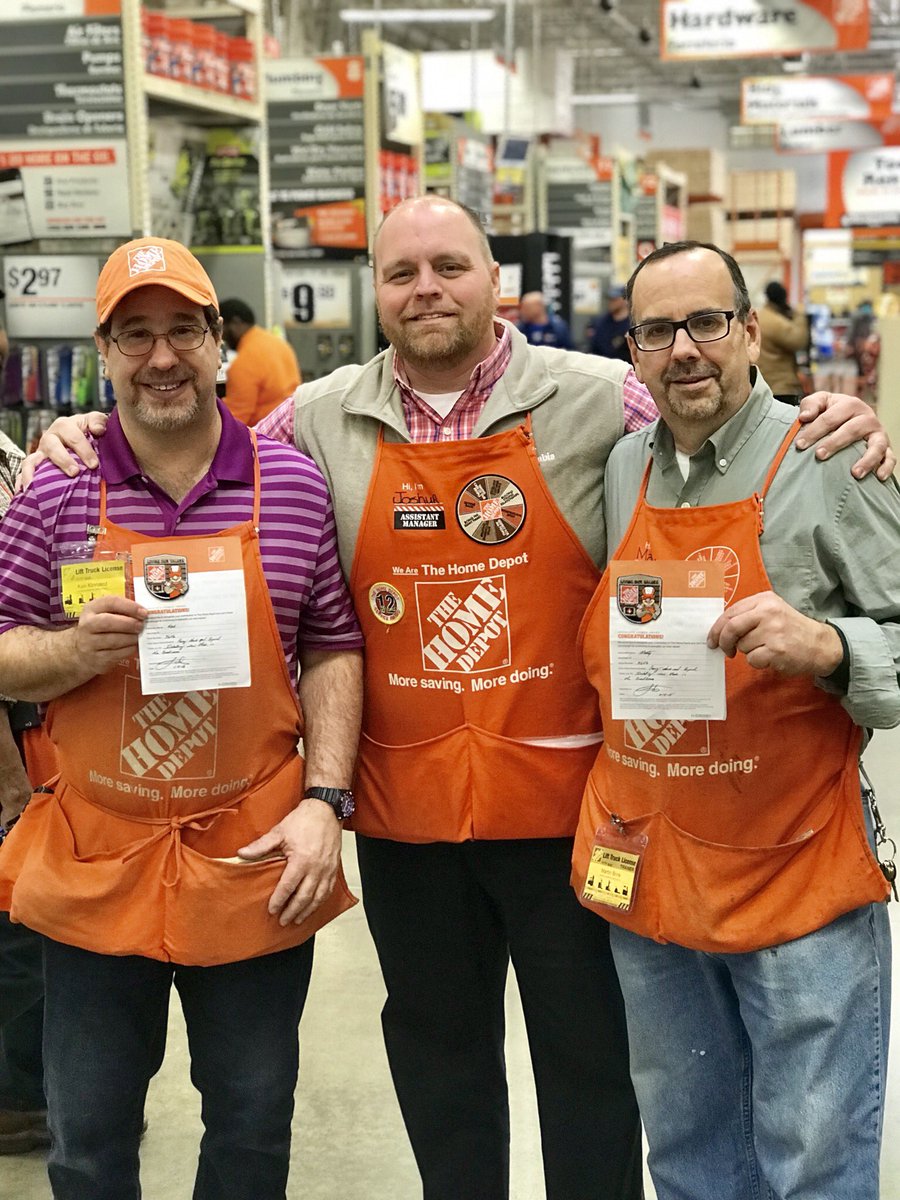 3646Pride Thank you Marty and Ken for your hard work putting down new floors in the breakroom and training room.  #Dedication #TeamWork #Upgrading #WeTakePride! @MattGilreathHD @JoeBechtelTHD <a href="/PatLetsDoThis/">Patrick Phelps</a> <a href="/jddinkins/">Jonathan Dinkins</a> <a href="/IvyHTHD/">Ivanna Hernandez</a> <a href="/Ed7702/">Ed Miller</a> @beautifulj1j